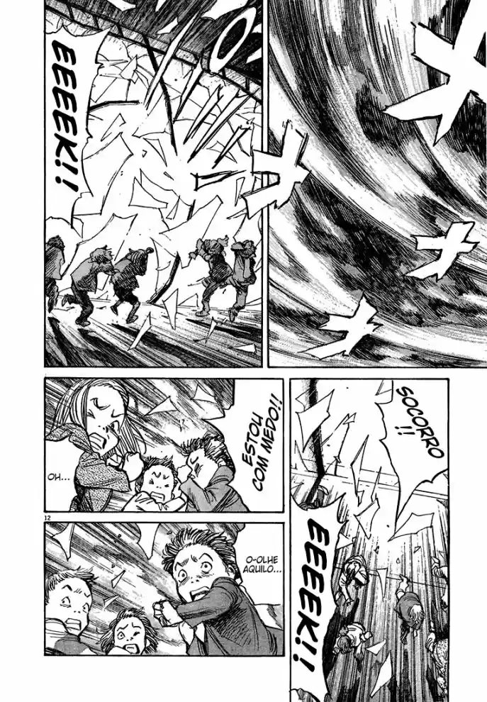 Read Pluto pt_BR Manga Online