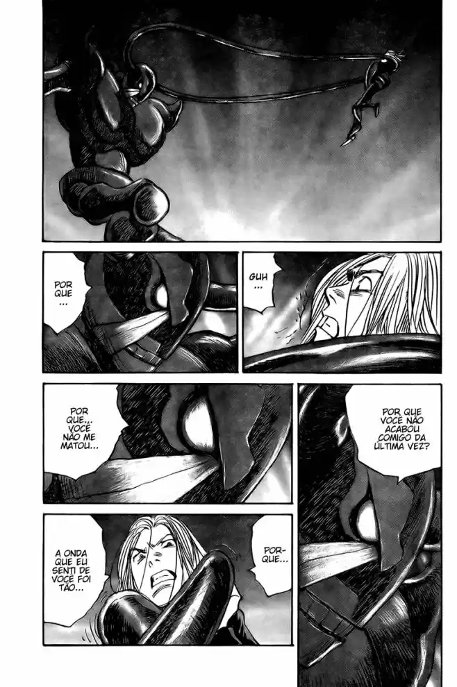 Read Pluto pt_BR Manga Online