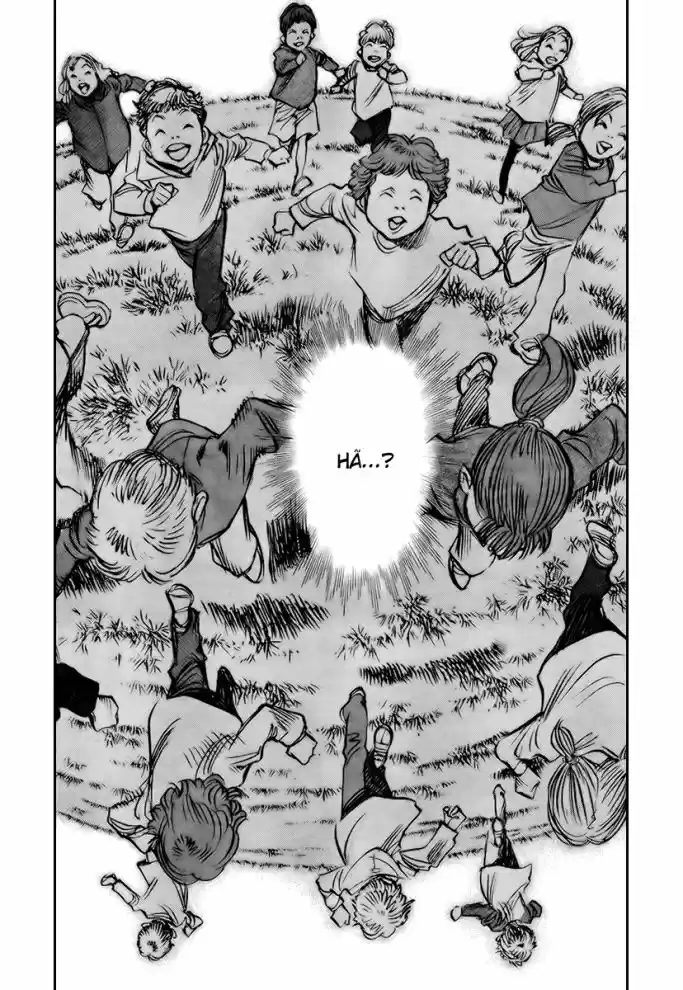Read Pluto pt_BR Manga Online
