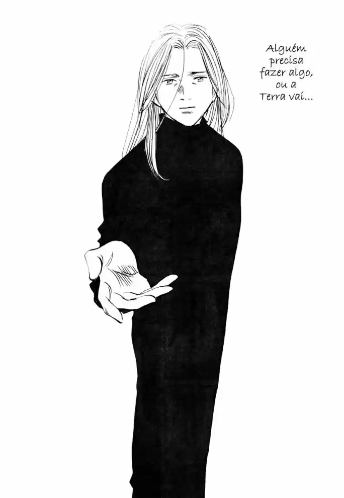 Read Pluto pt_BR Manga Online