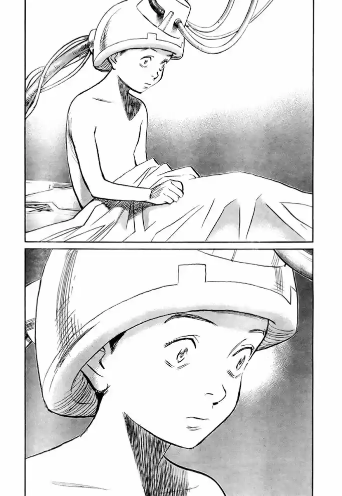 Read Pluto pt_BR Manga Online