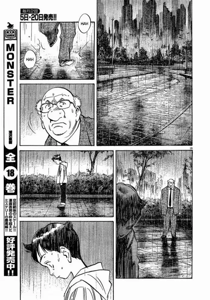 Read Pluto pt_BR Manga Online