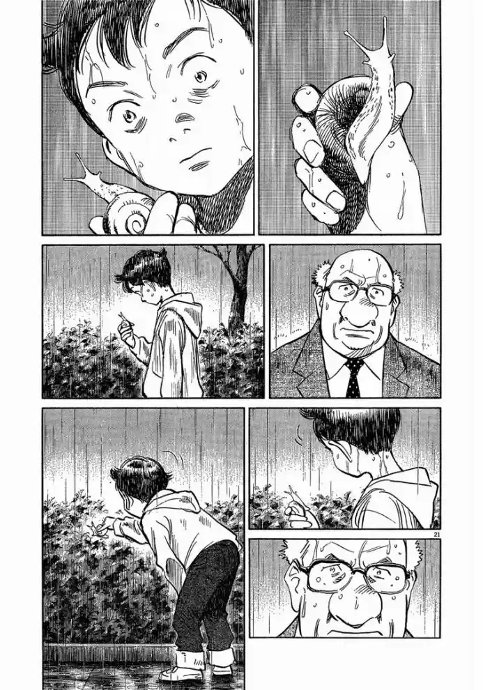 Read Pluto pt_BR Manga Online
