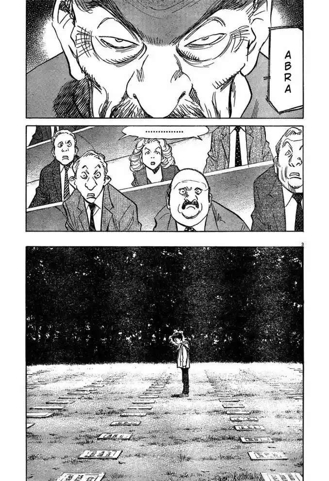 Read Pluto pt_BR Manga Online