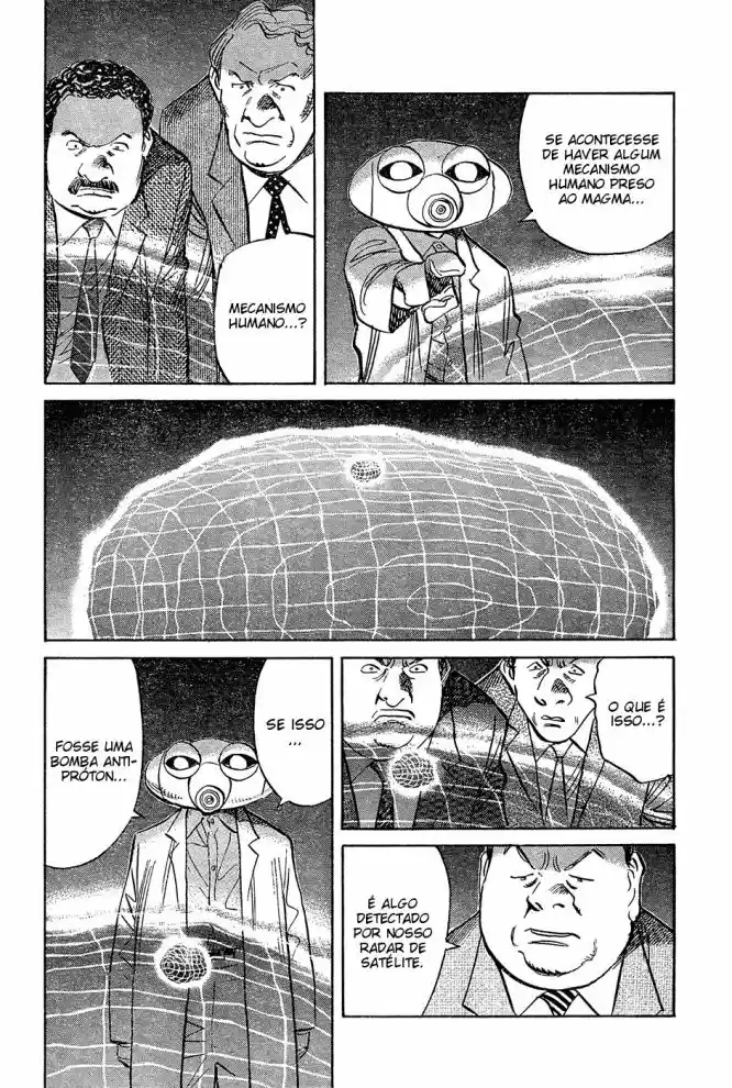 Read Pluto pt_BR Manga Online