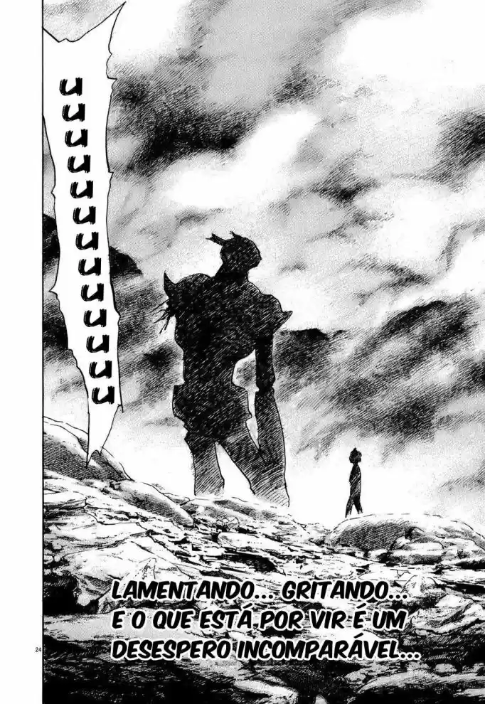 Read Pluto pt_BR Manga Online