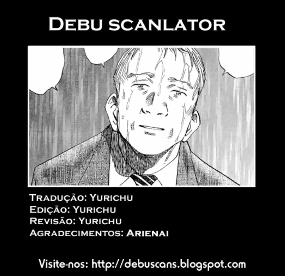 Read Pluto pt_BR Manga Online
