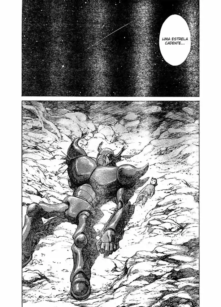 Read Pluto pt_BR Manga Online