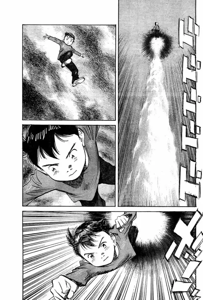 Read Pluto pt_BR Manga Online