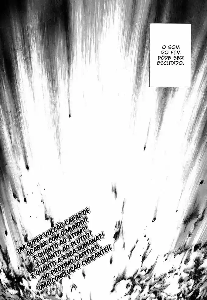 Read Pluto pt_BR Manga Online
