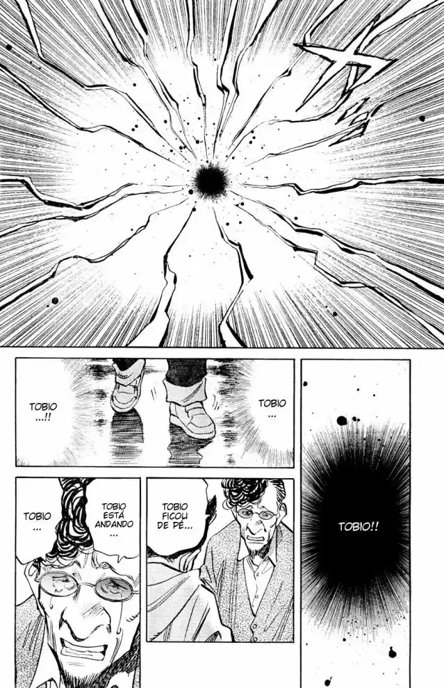 Read Pluto pt_BR Manga Online