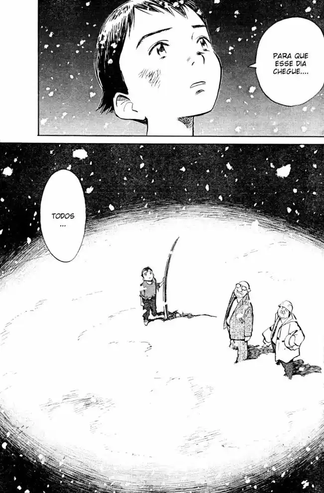 Read Pluto pt_BR Manga Online