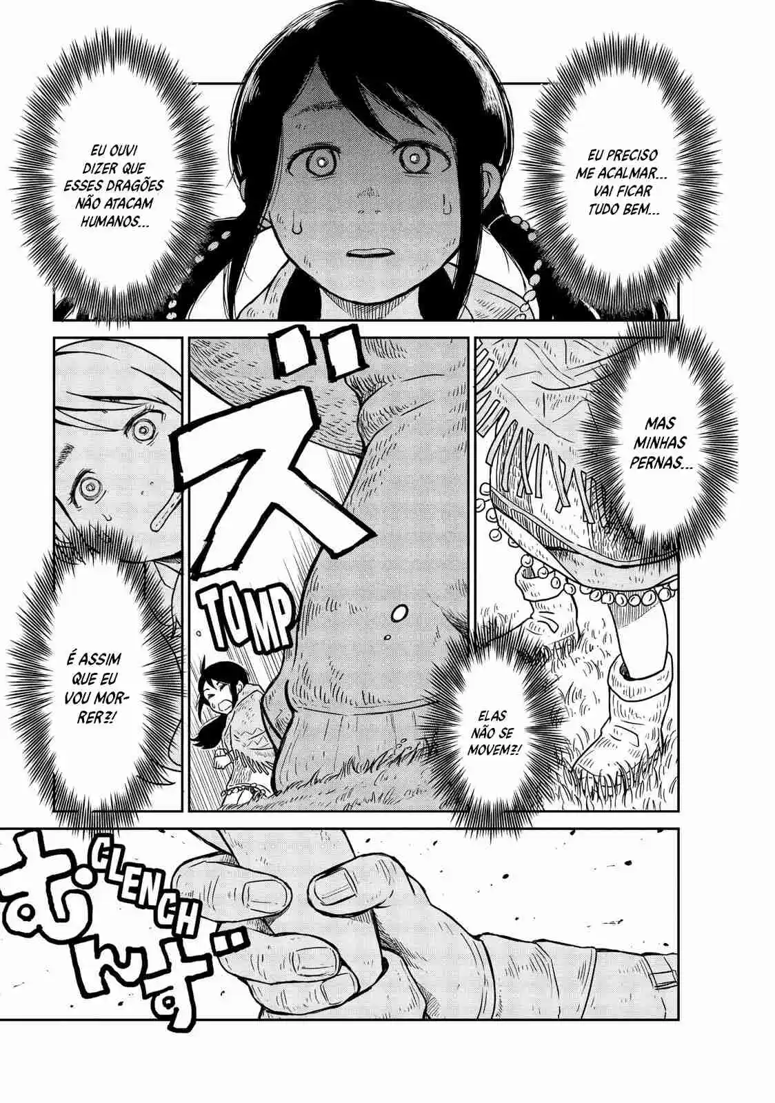 Read Quality Assurance in Another World pt_BR Manga Online