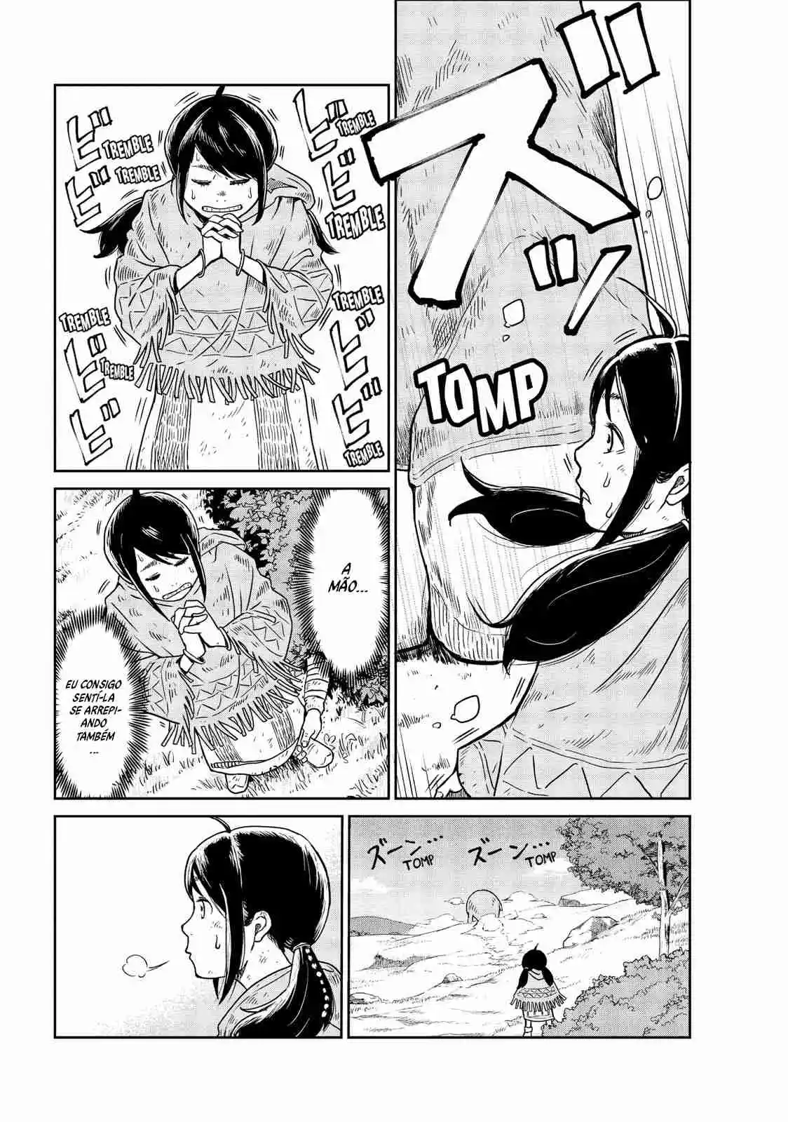 Read Quality Assurance in Another World pt_BR Manga Online