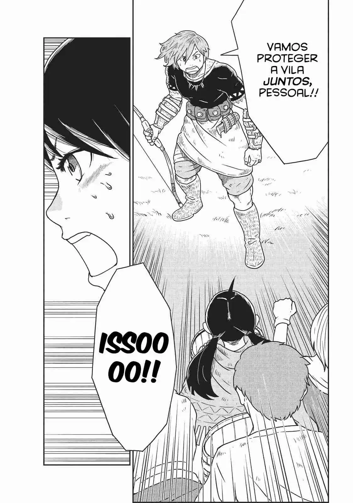 Read Quality Assurance in Another World pt_BR Manga Online