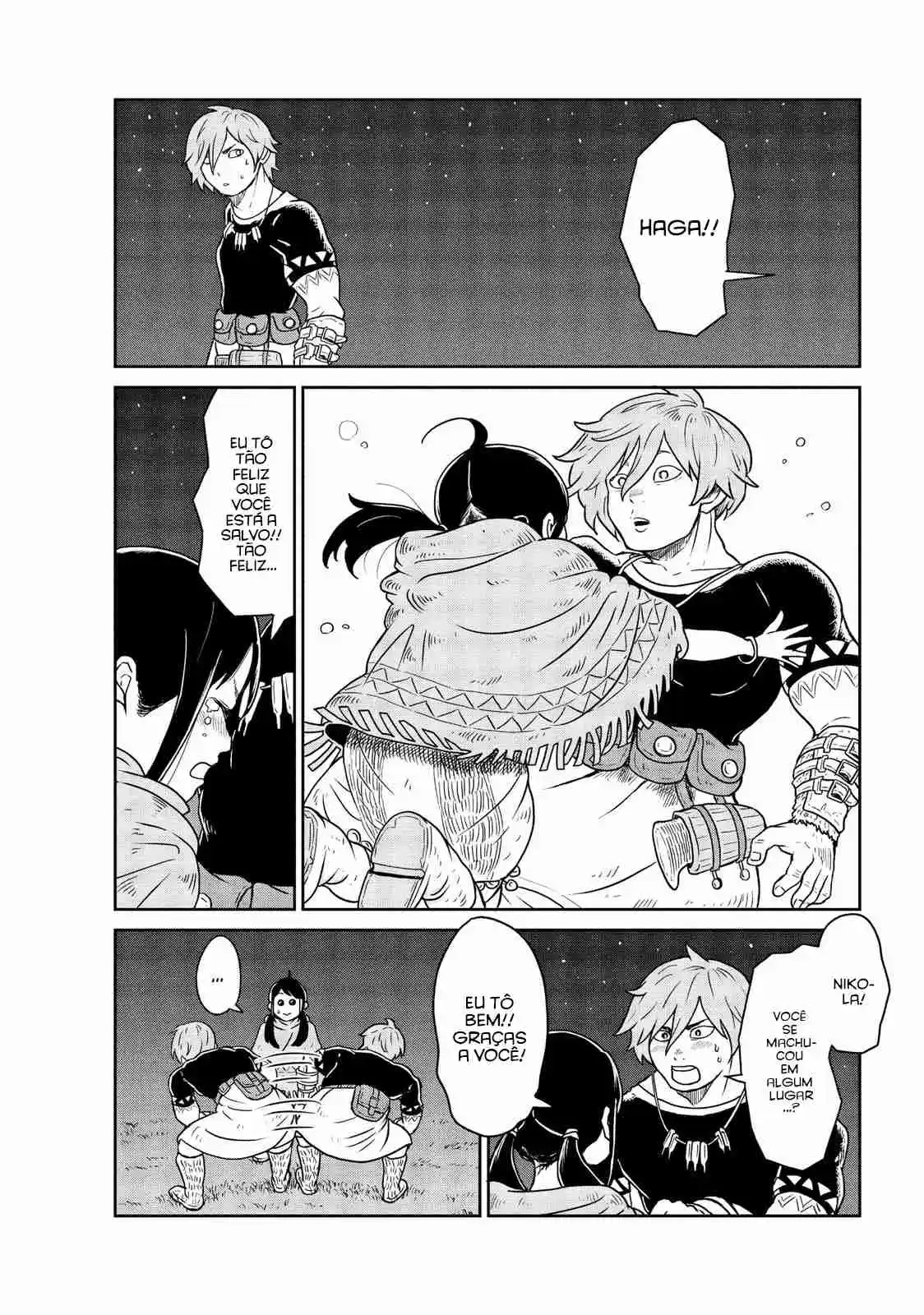 Read Quality Assurance in Another World pt_BR Manga Online