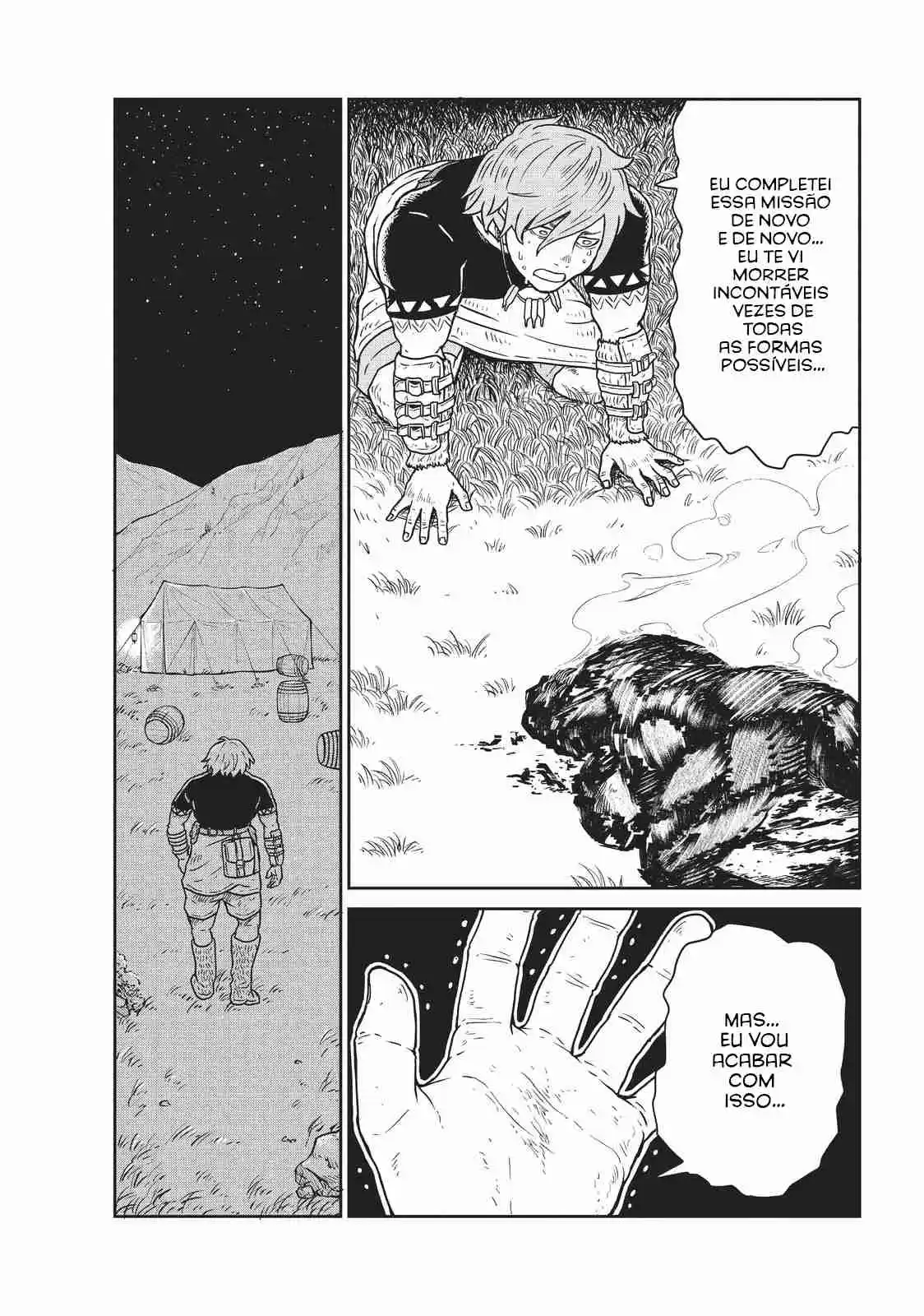 Read Quality Assurance in Another World pt_BR Manga Online