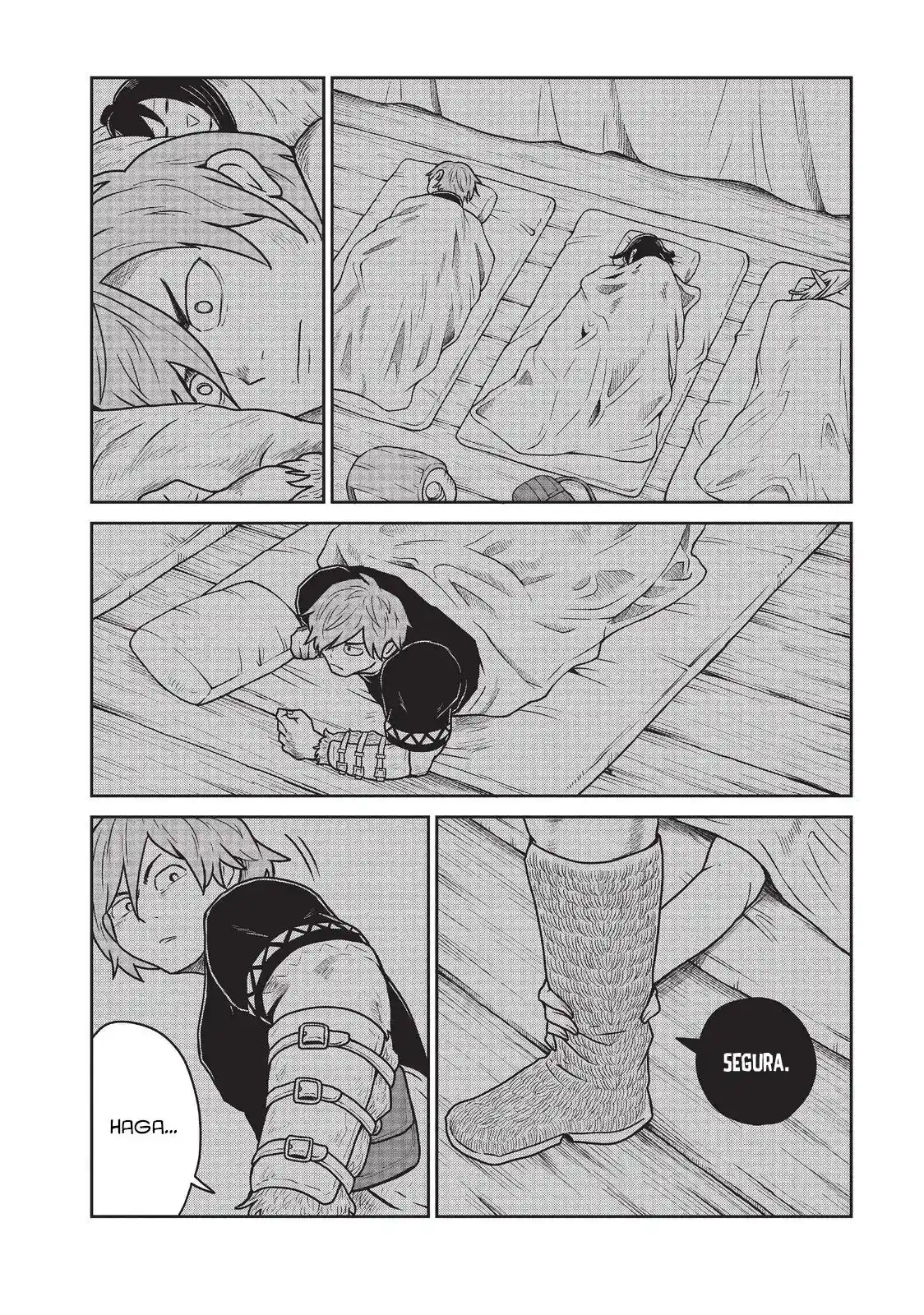 Read Quality Assurance in Another World pt_BR Manga Online