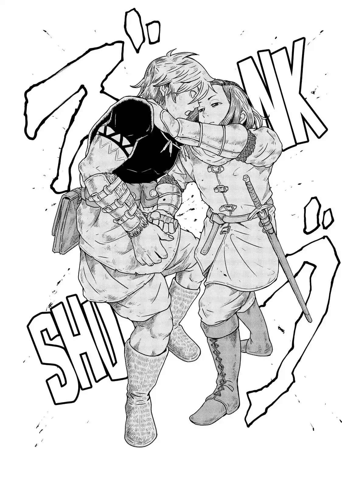 Read Quality Assurance in Another World pt_BR Manga Online