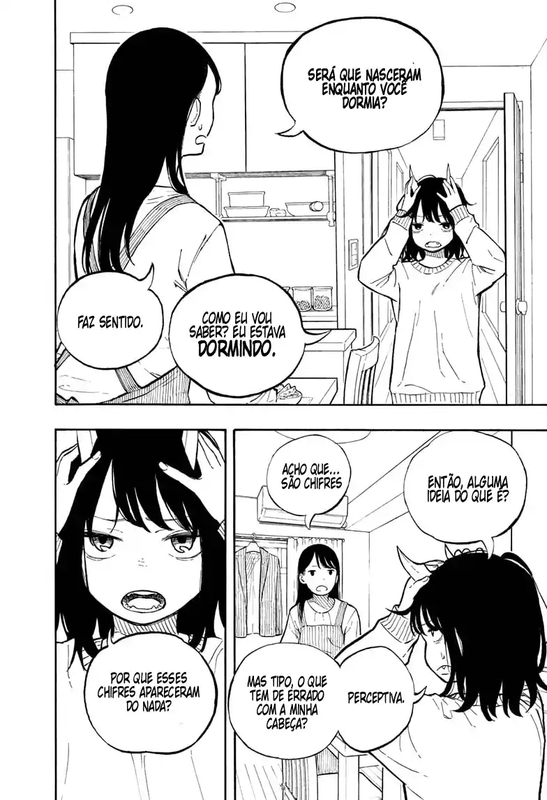 Read RuriDragon pt_BR Manga Online