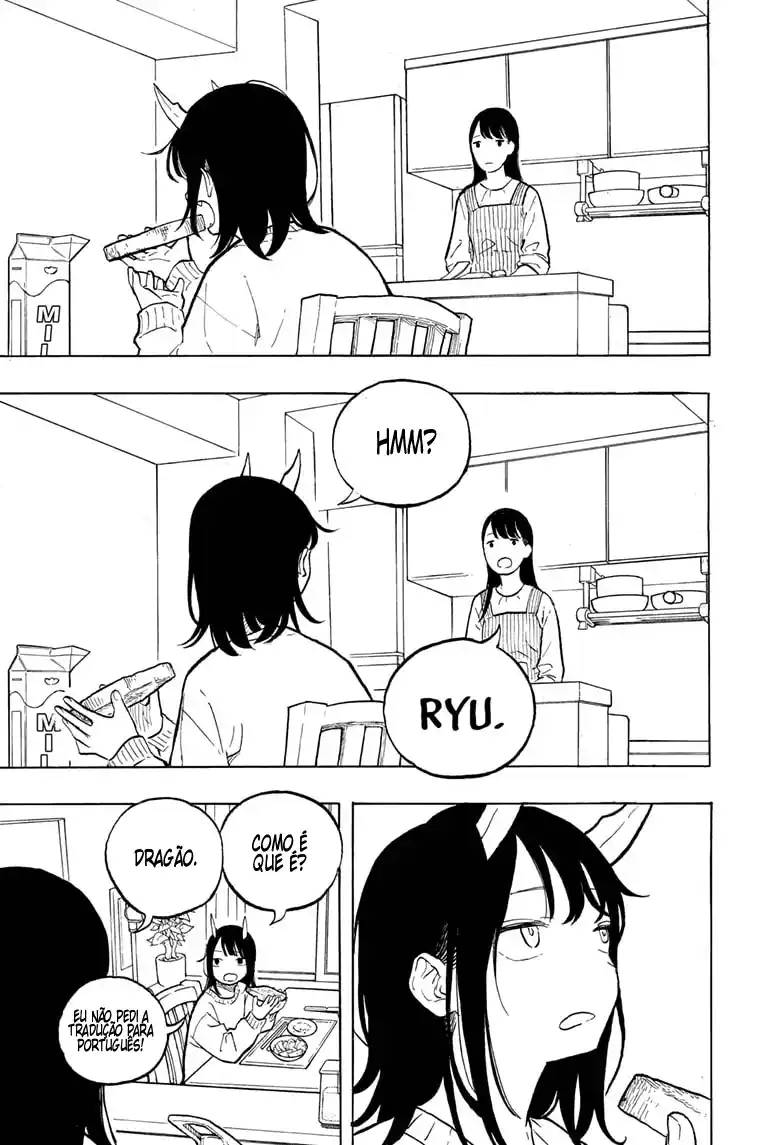Read RuriDragon pt_BR Manga Online