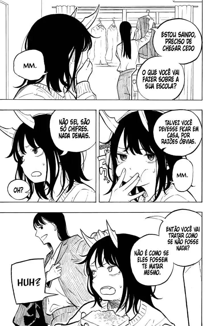 Read RuriDragon pt_BR Manga Online