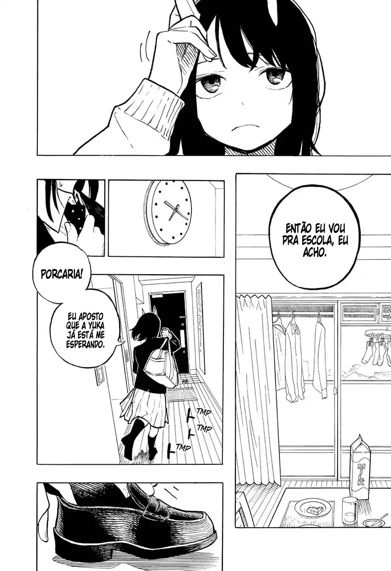 Read RuriDragon pt_BR Manga Online