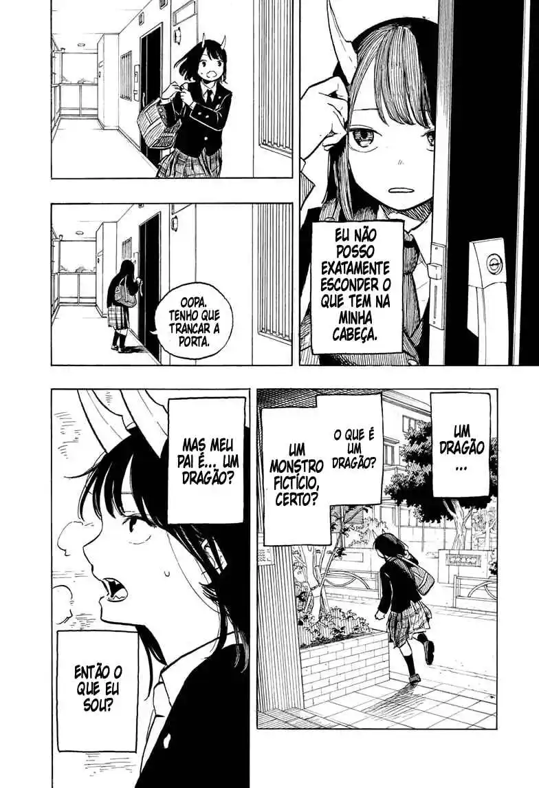 Read RuriDragon pt_BR Manga Online