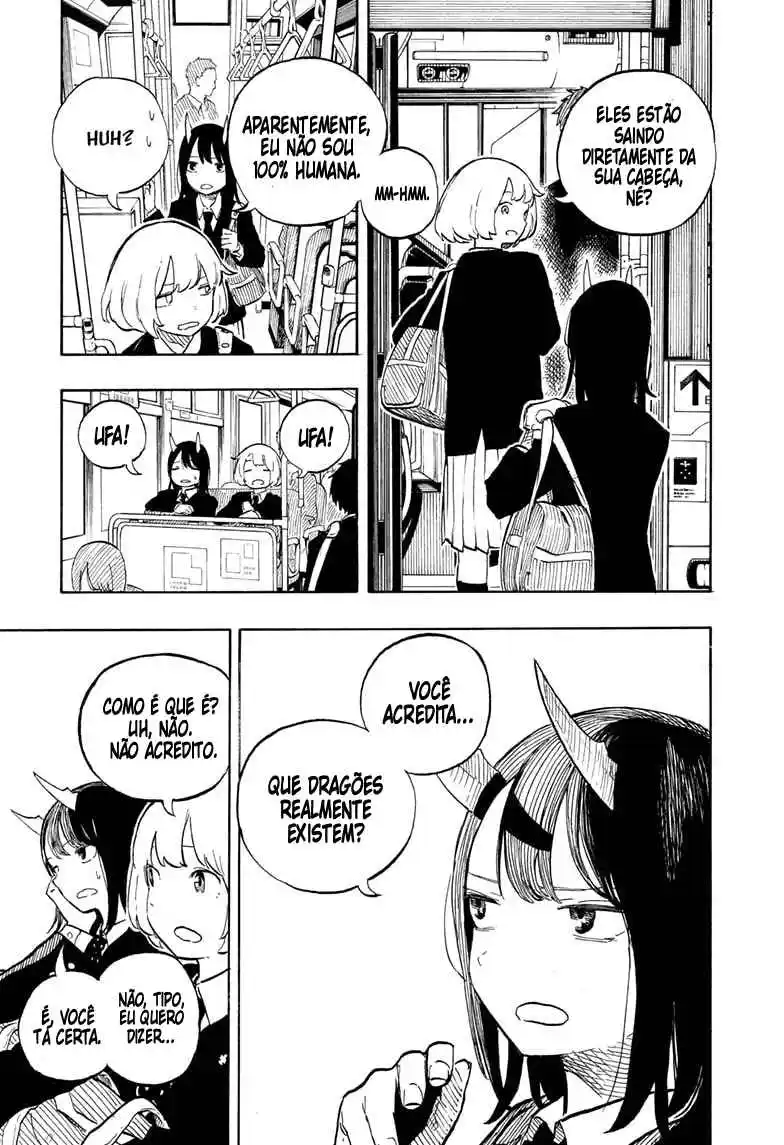 Read RuriDragon pt_BR Manga Online
