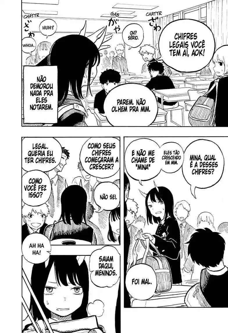 Read RuriDragon pt_BR Manga Online