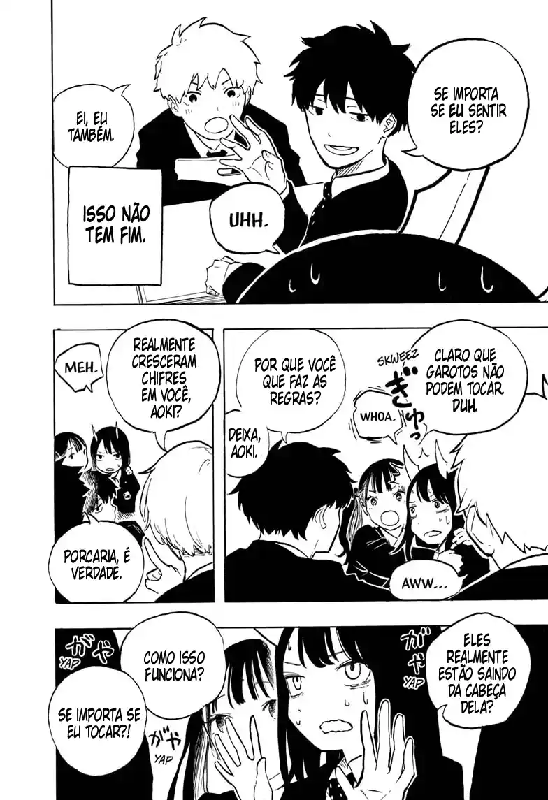 Read RuriDragon pt_BR Manga Online