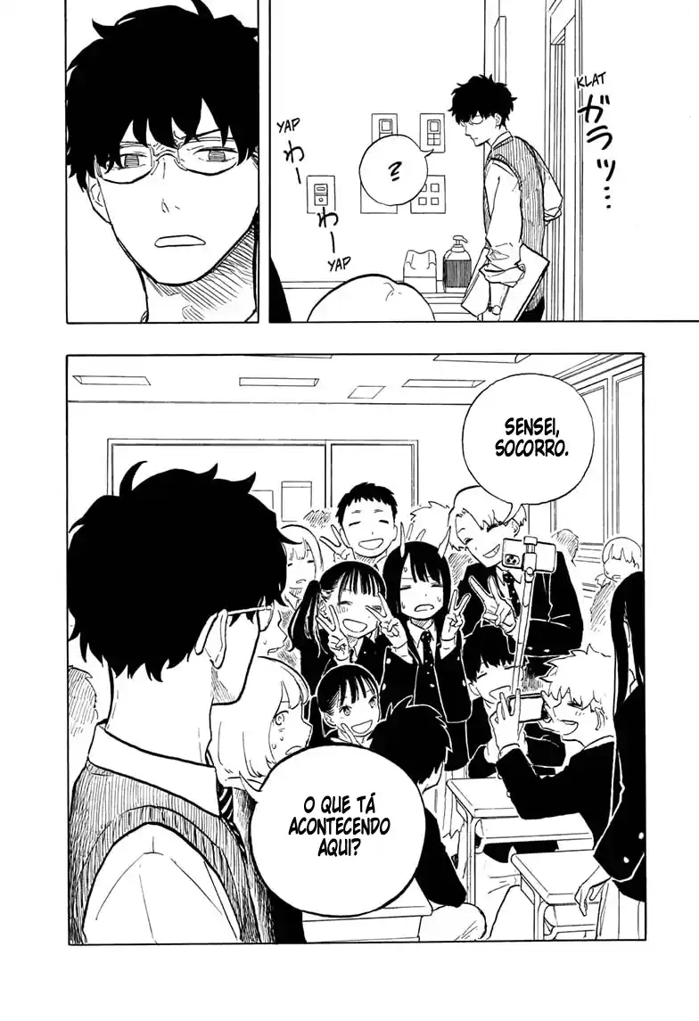 Read RuriDragon pt_BR Manga Online