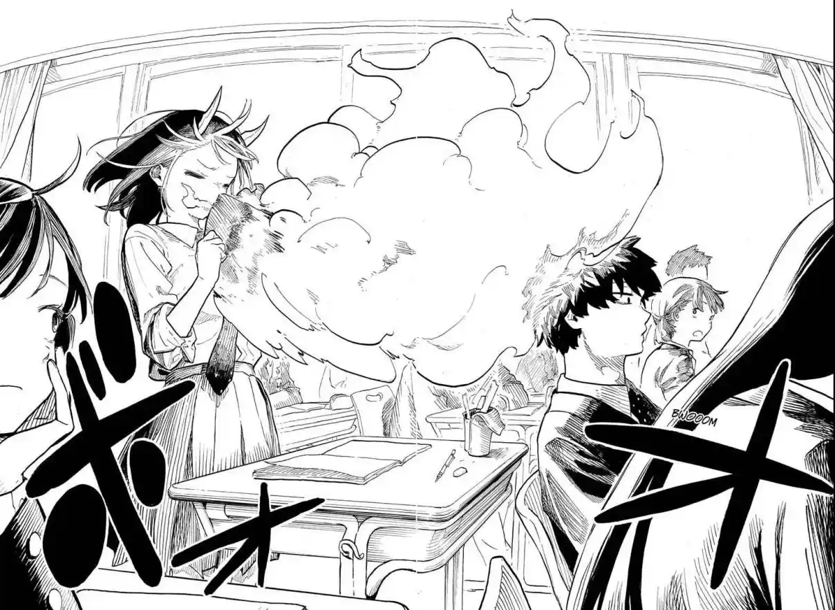Read RuriDragon pt_BR Manga Online