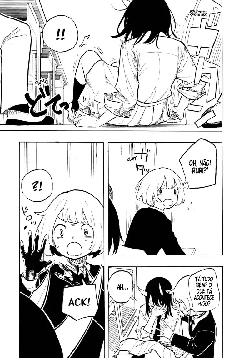 Read RuriDragon pt_BR Manga Online
