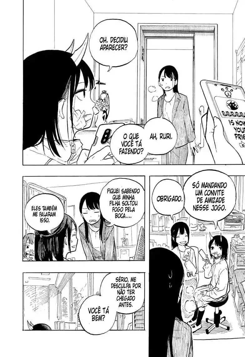 Read RuriDragon pt_BR Manga Online