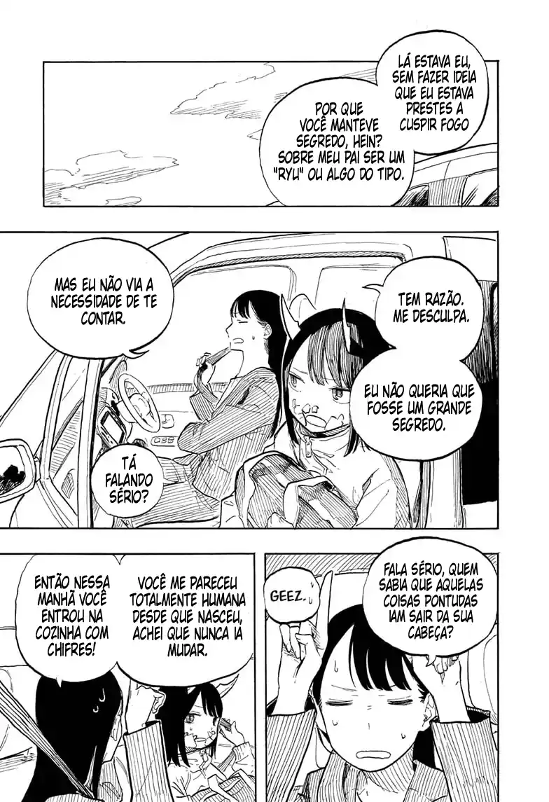 Read RuriDragon pt_BR Manga Online