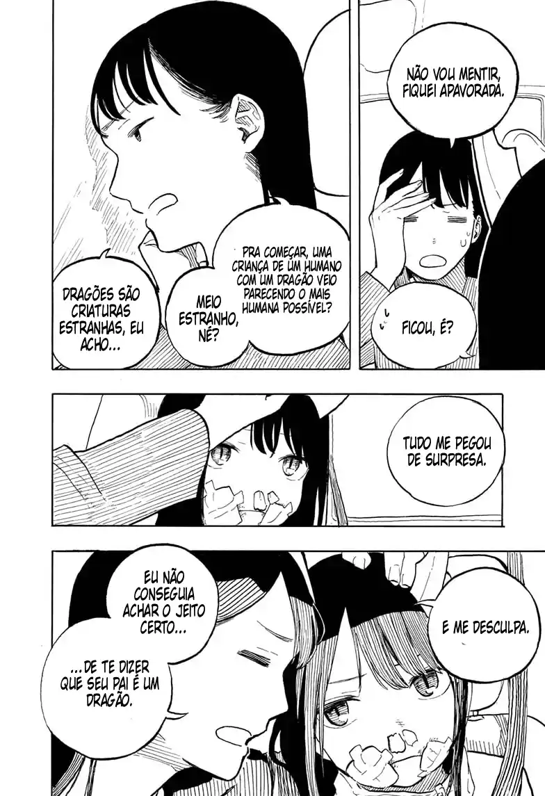 Read RuriDragon pt_BR Manga Online