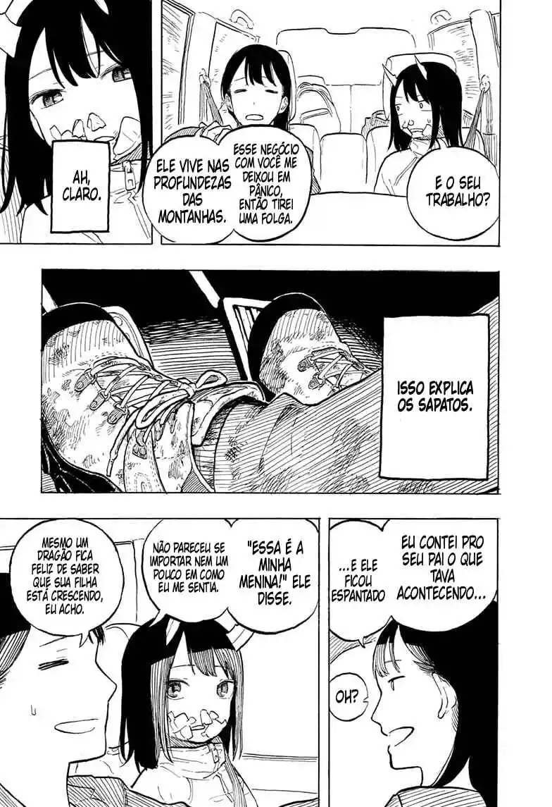 Read RuriDragon pt_BR Manga Online