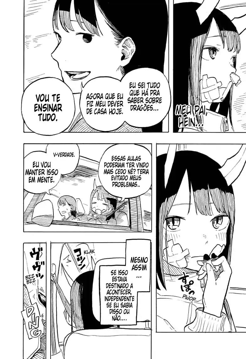 Read RuriDragon pt_BR Manga Online