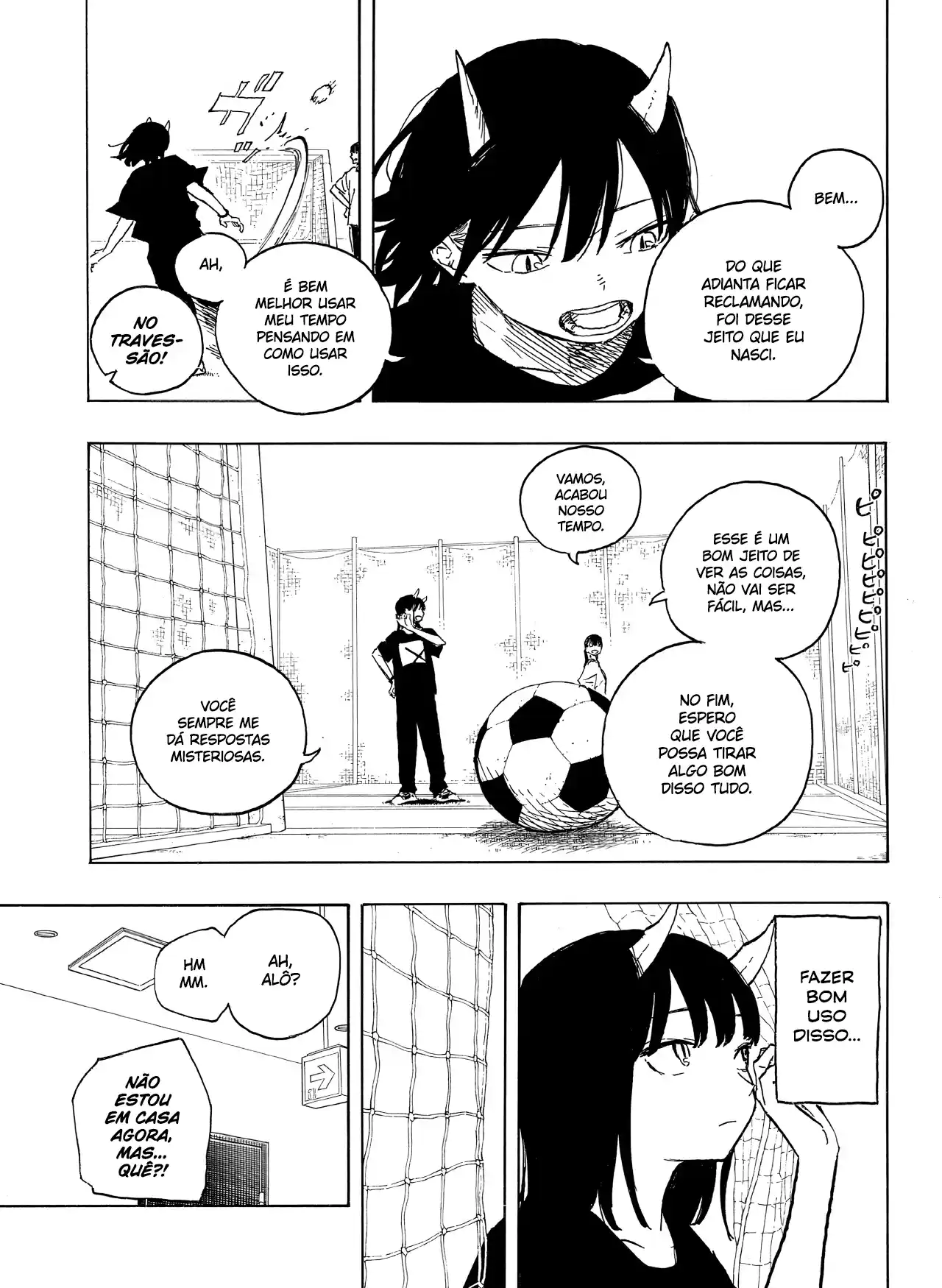 Read RuriDragon pt_BR Manga Online