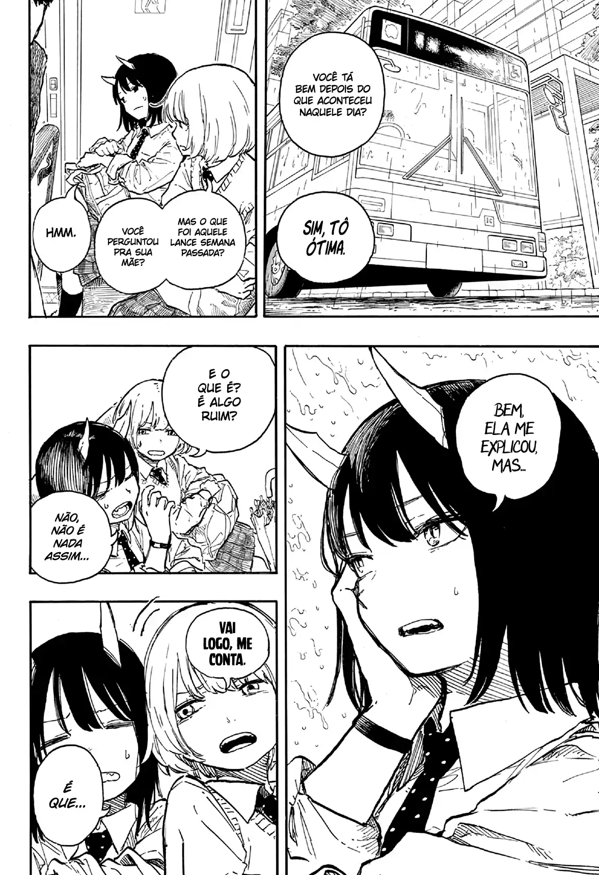 Read RuriDragon pt_BR Manga Online