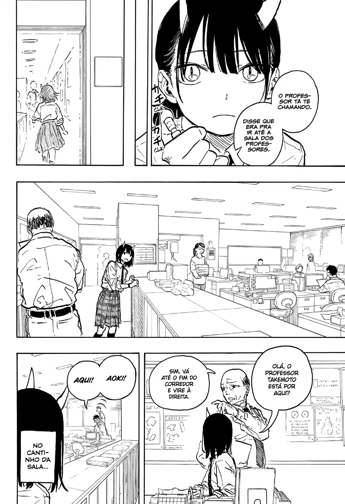 Read RuriDragon pt_BR Manga Online