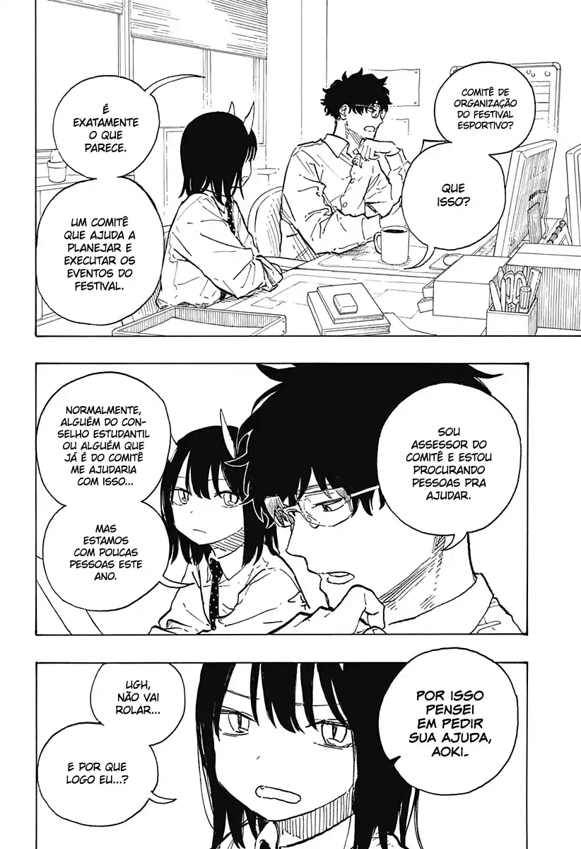 Read RuriDragon pt_BR Manga Online