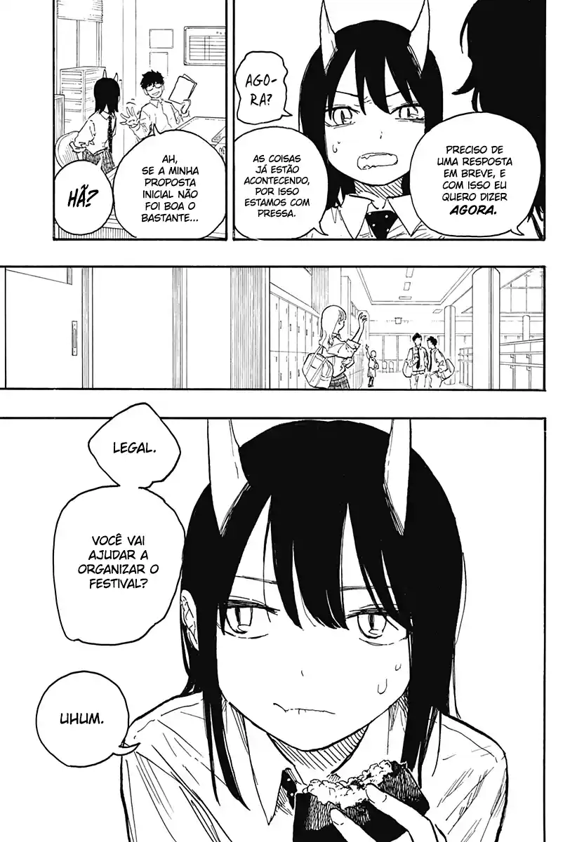 Read RuriDragon pt_BR Manga Online