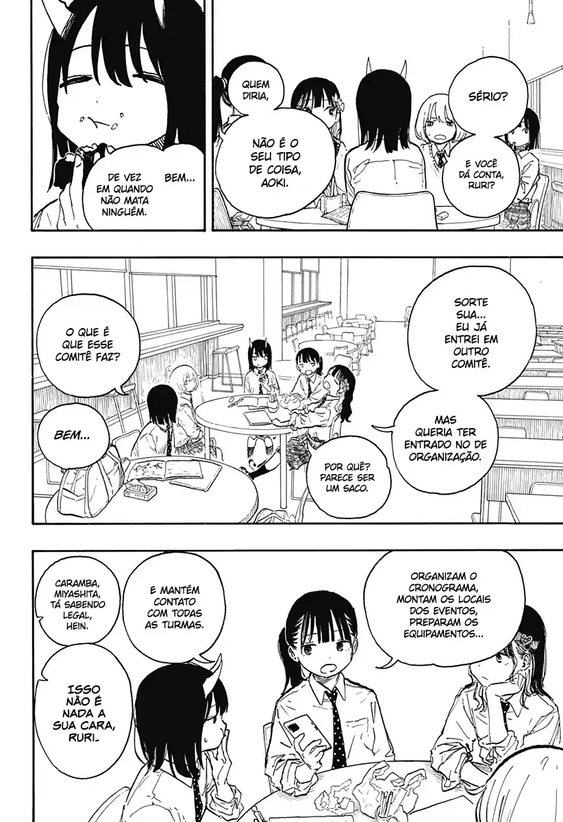Read RuriDragon pt_BR Manga Online