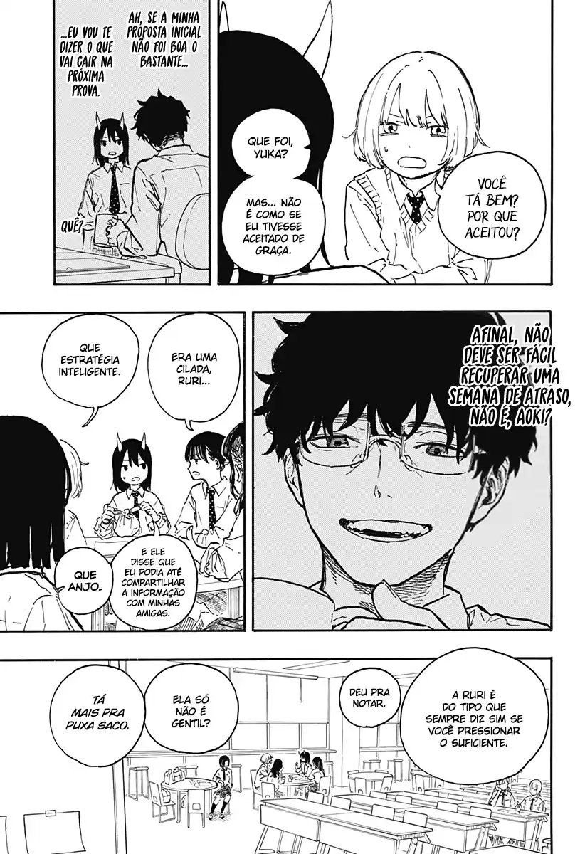 Read RuriDragon pt_BR Manga Online