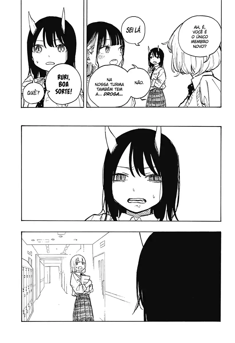 Read RuriDragon pt_BR Manga Online