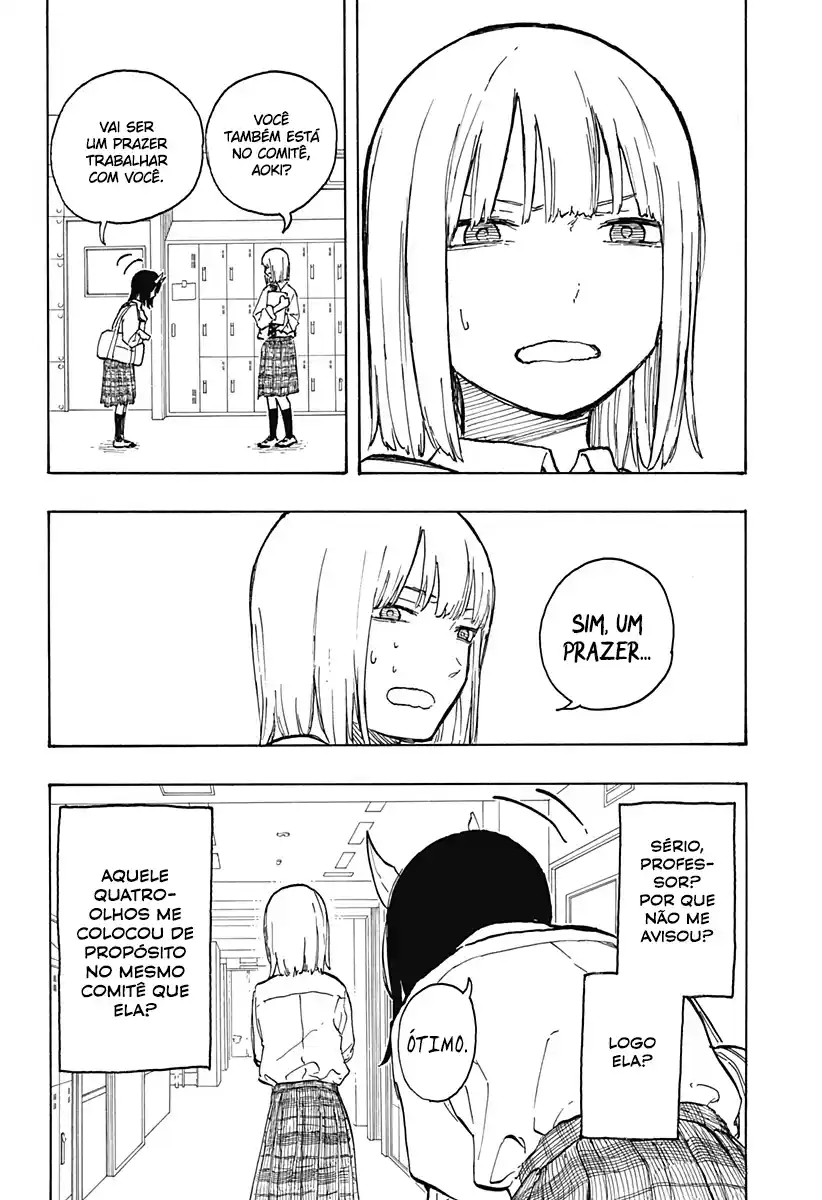 Read RuriDragon pt_BR Manga Online