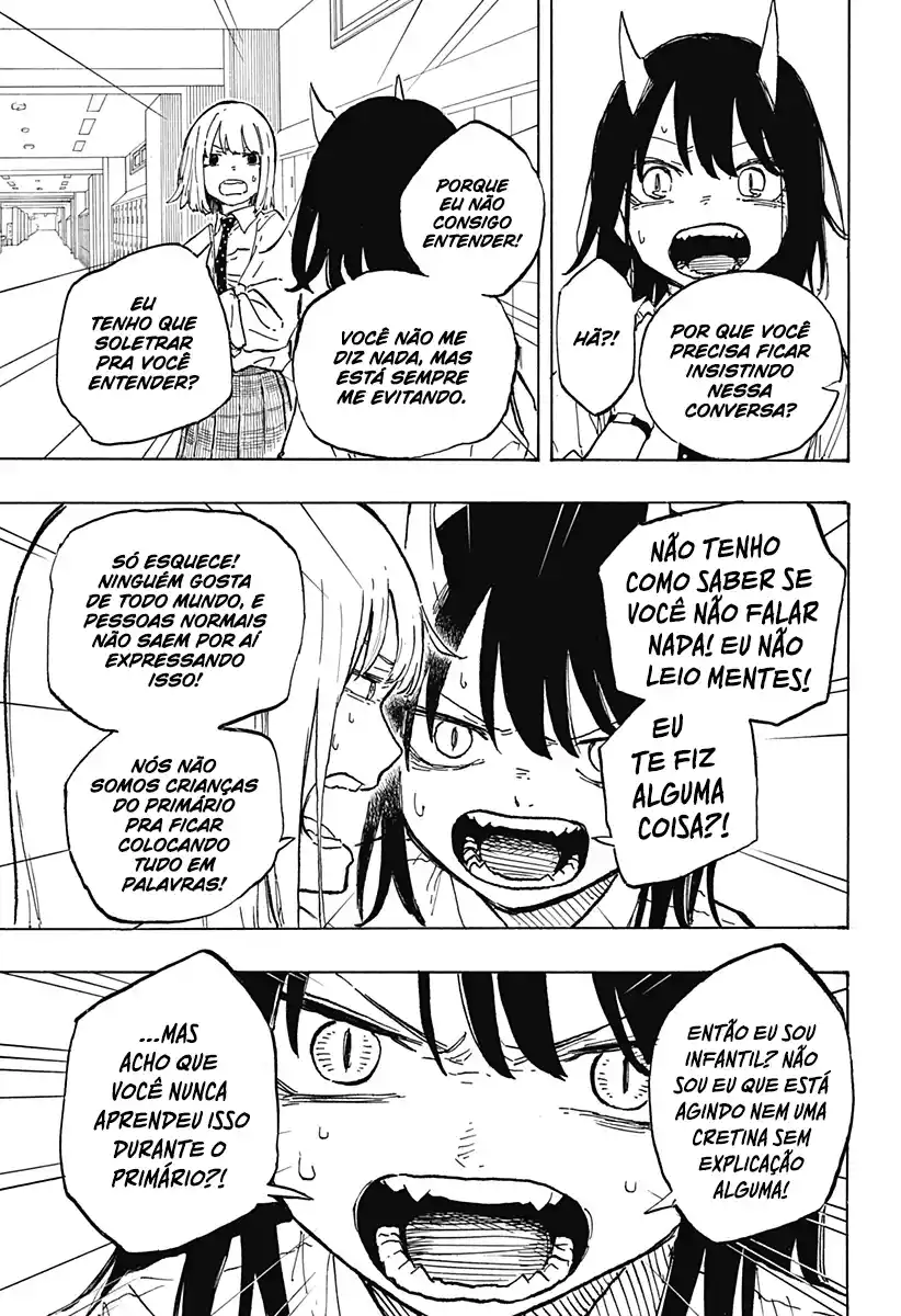 Read RuriDragon pt_BR Manga Online