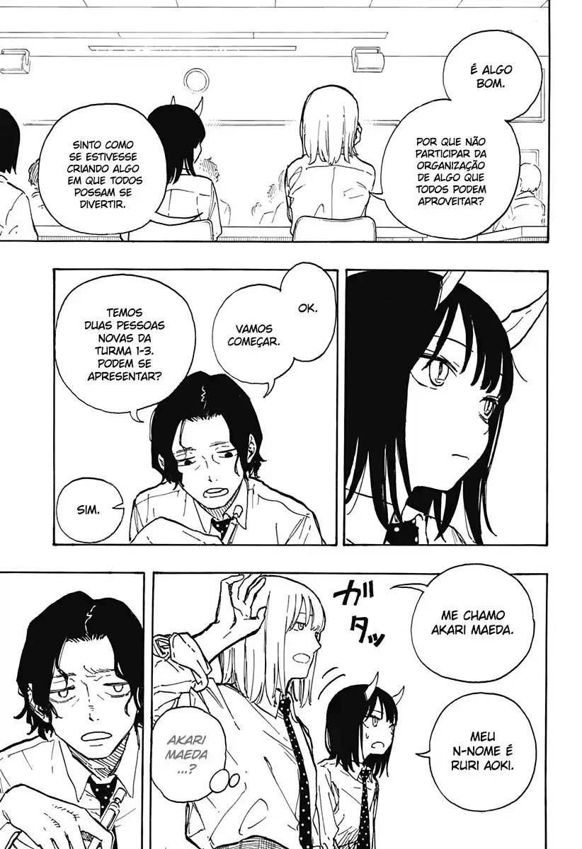 Read RuriDragon pt_BR Manga Online